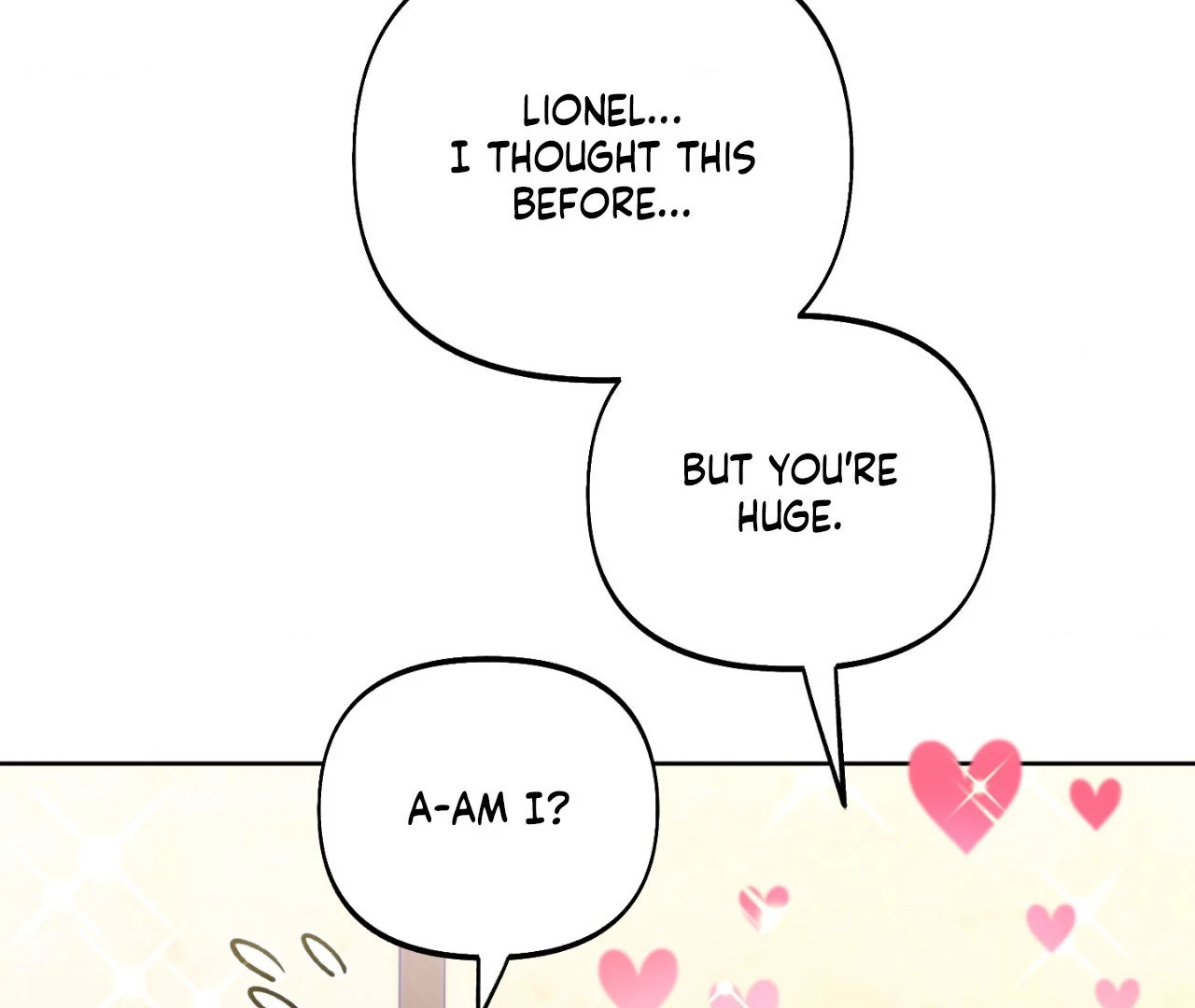 May as Well Get the Best Ending [Official Uncensored] - Chapter 15 manhwa