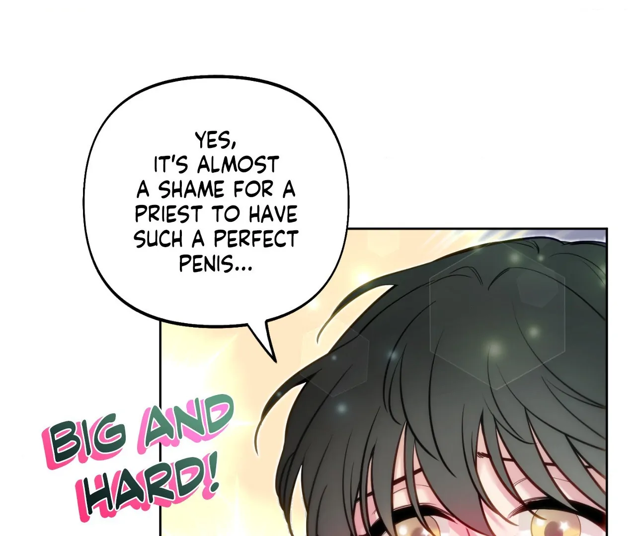 May as Well Get the Best Ending [Official Uncensored] - Chapter 15 manhwa