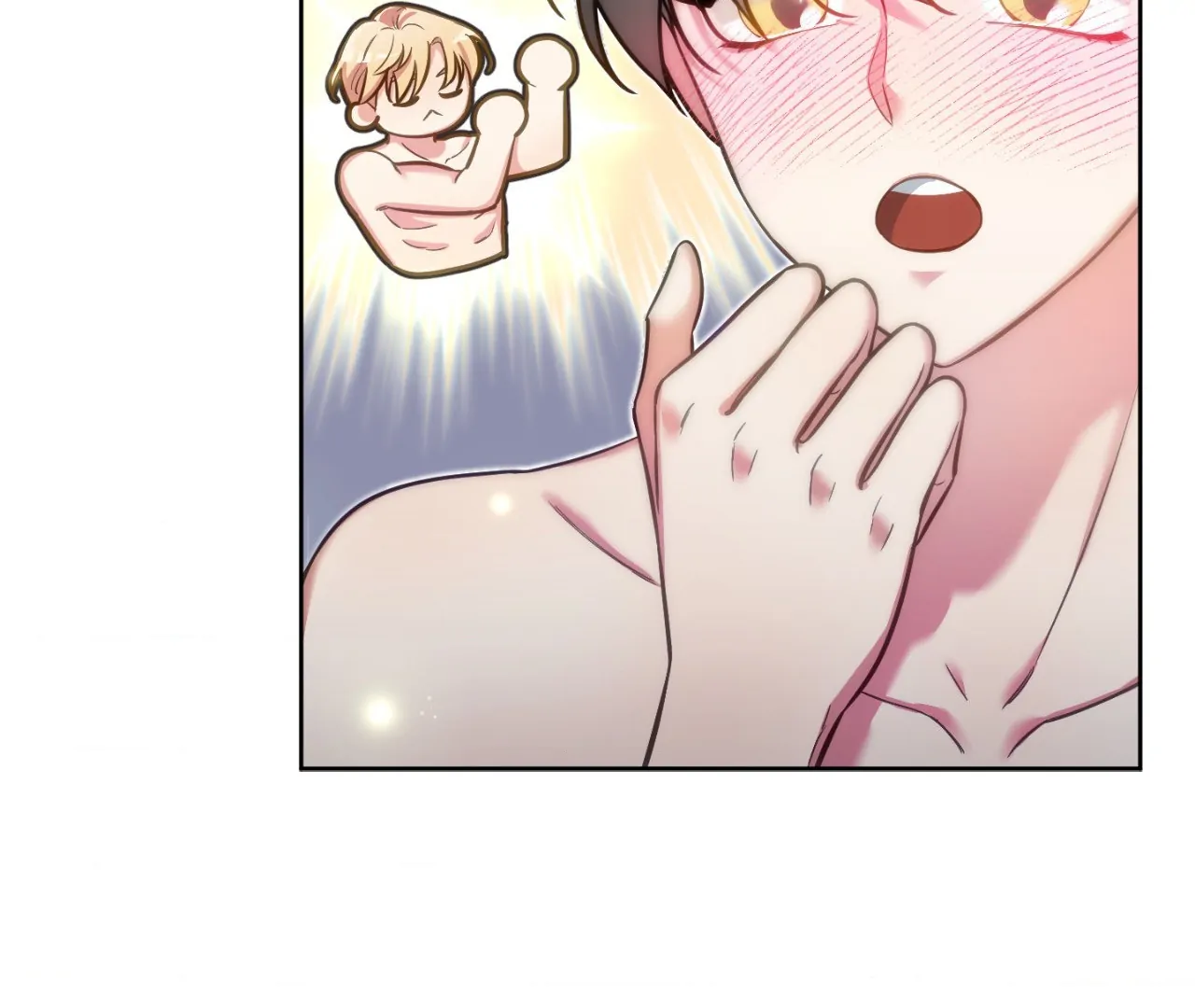 May as Well Get the Best Ending [Official Uncensored] - Chapter 15 manhwa
