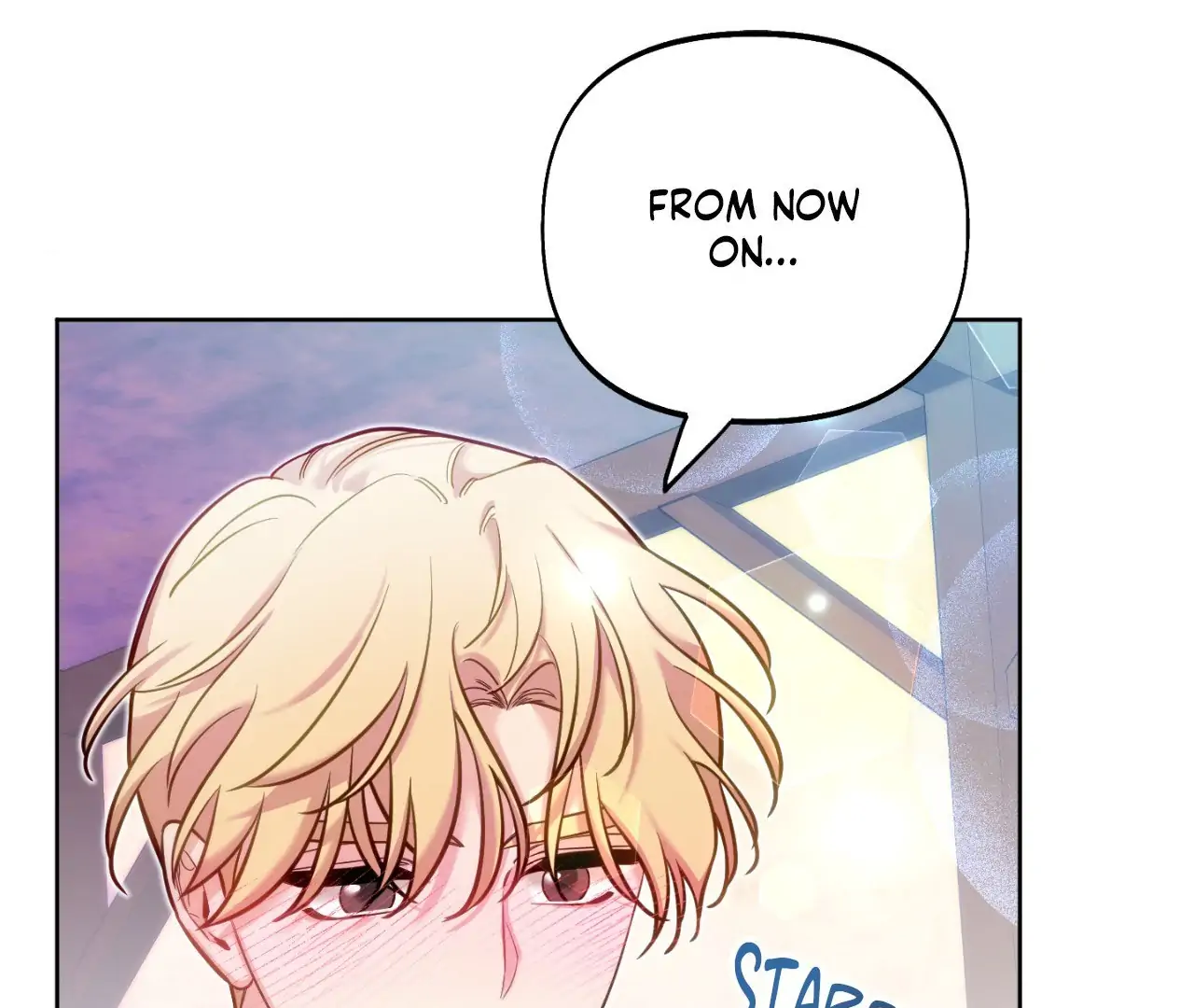 May as Well Get the Best Ending [Official Uncensored] - Chapter 15 manhwa