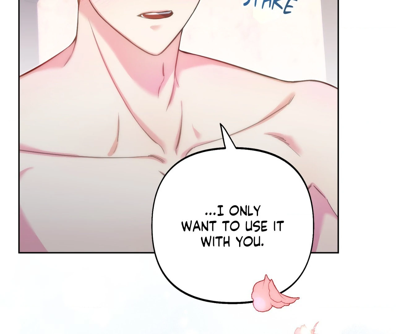 May as Well Get the Best Ending [Official Uncensored] - Chapter 15 manhwa