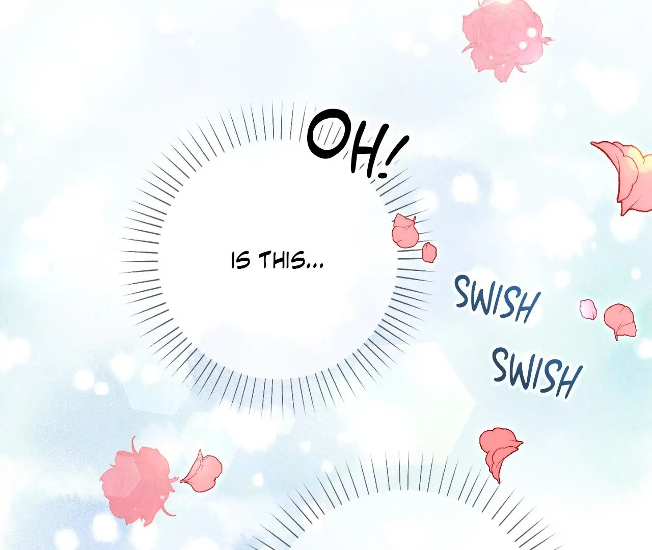 May as Well Get the Best Ending [Official Uncensored] - Chapter 15 manhwa