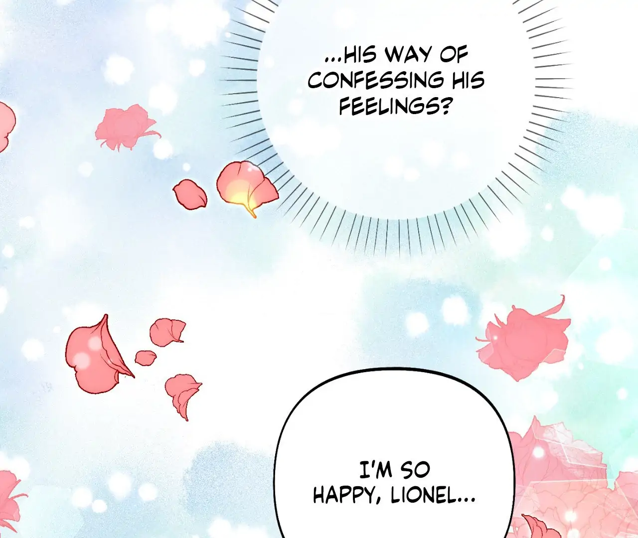 May as Well Get the Best Ending [Official Uncensored] - Chapter 15 manhwa