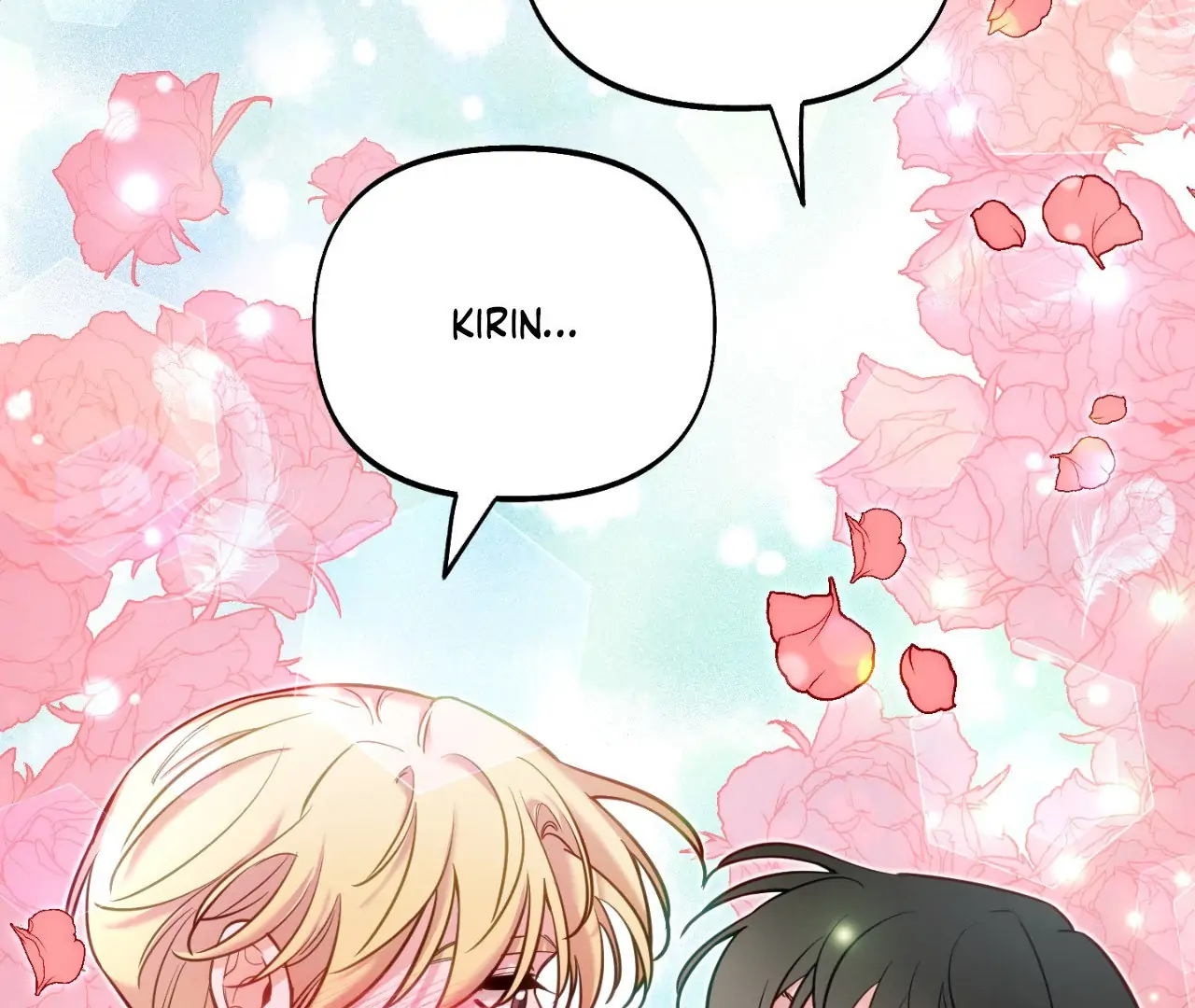 May as Well Get the Best Ending [Official Uncensored] - Chapter 15 manhwa