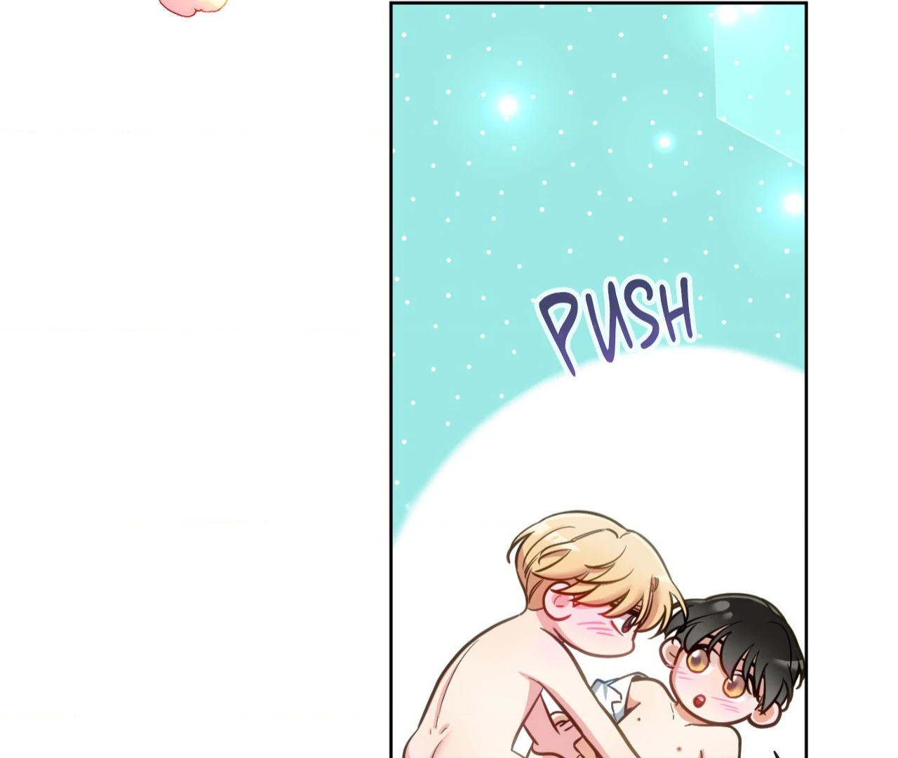 May as Well Get the Best Ending [Official Uncensored] - Chapter 15 manhwa