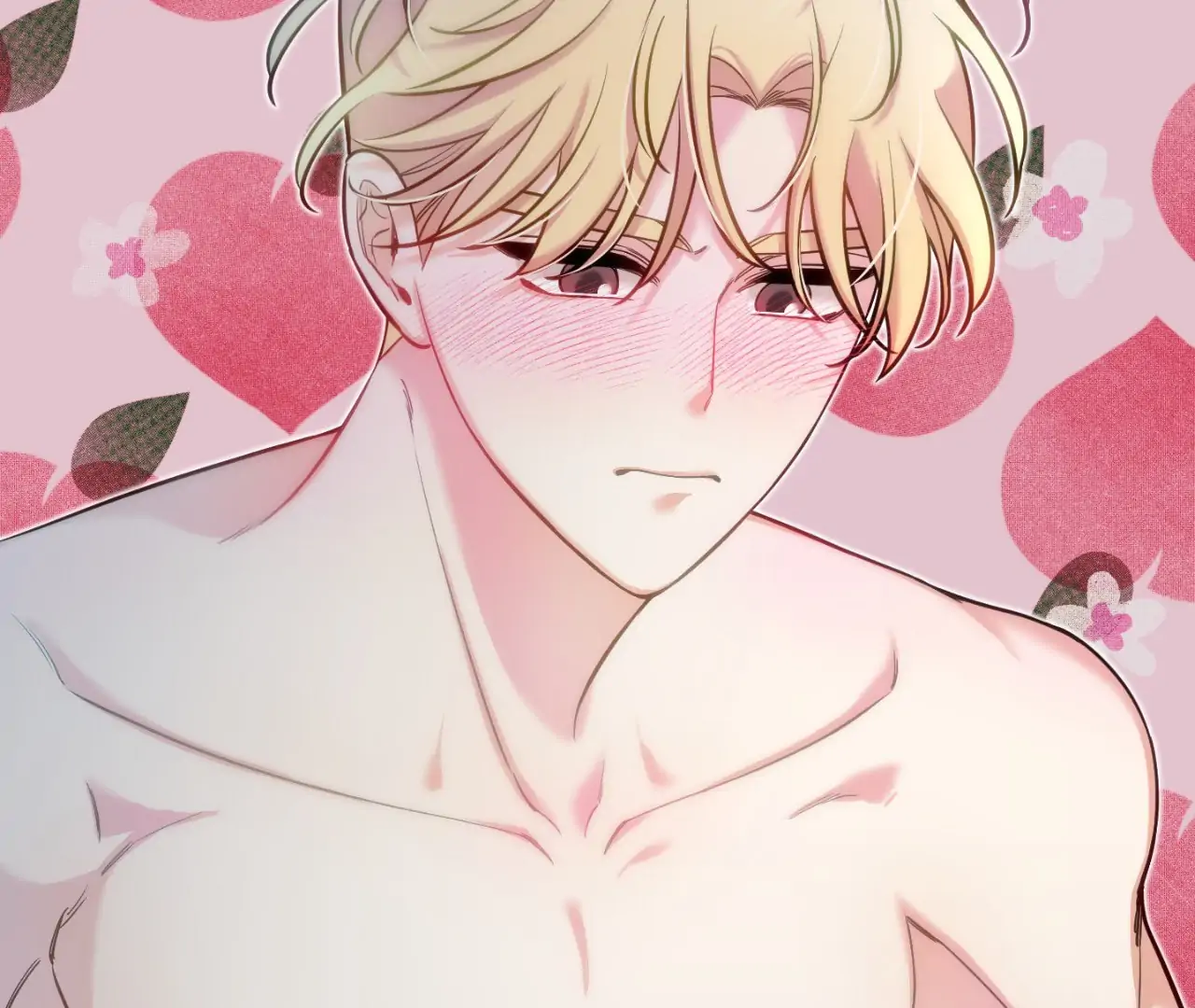 May as Well Get the Best Ending [Official Uncensored] - Chapter 15 manhwa