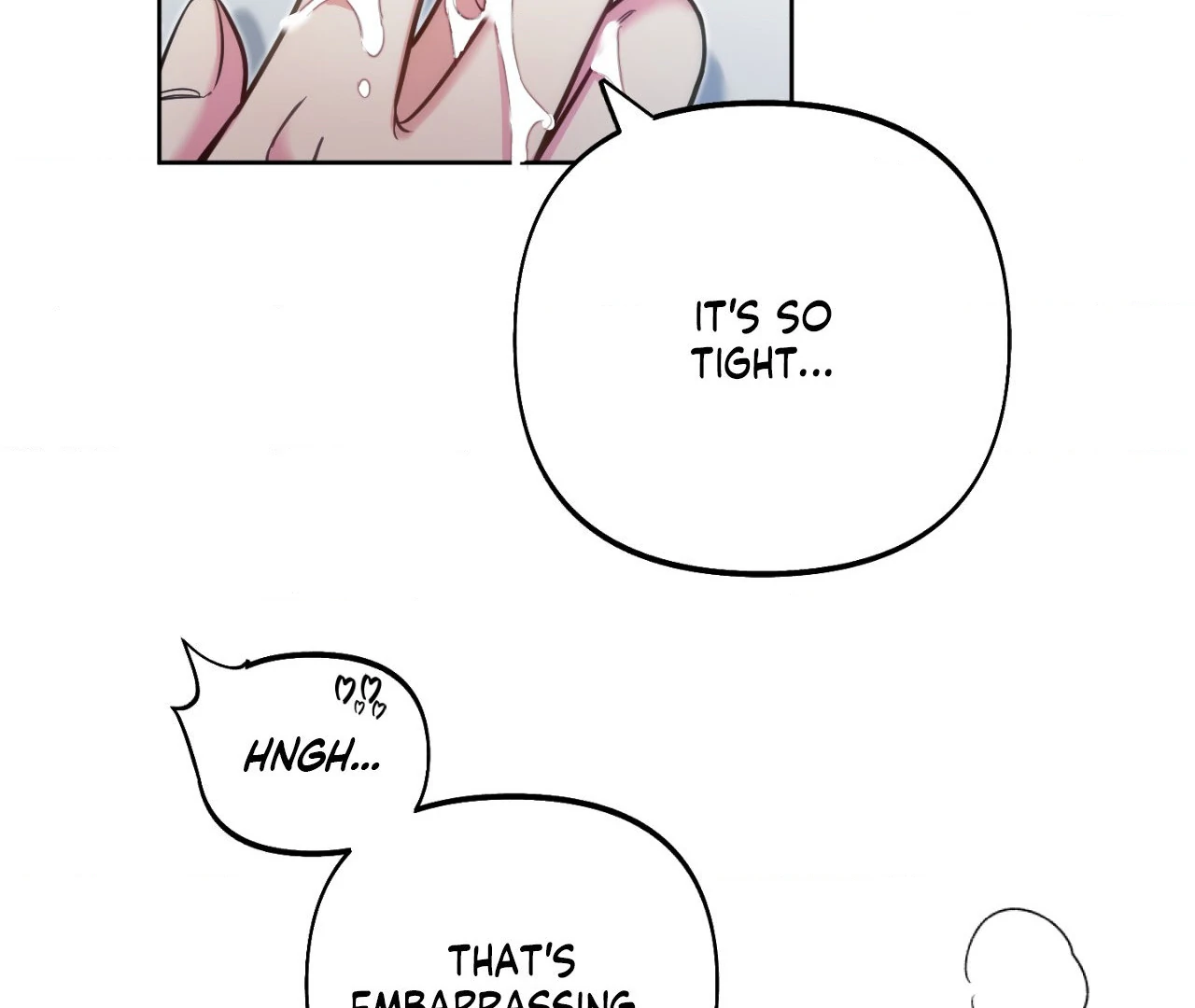 May as Well Get the Best Ending [Official Uncensored] - Chapter 15 manhwa