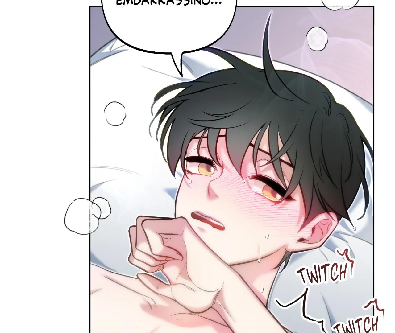 May as Well Get the Best Ending [Official Uncensored] - Chapter 15 manhwa
