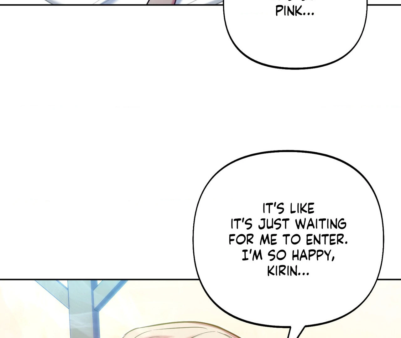 May as Well Get the Best Ending [Official Uncensored] - Chapter 15 manhwa