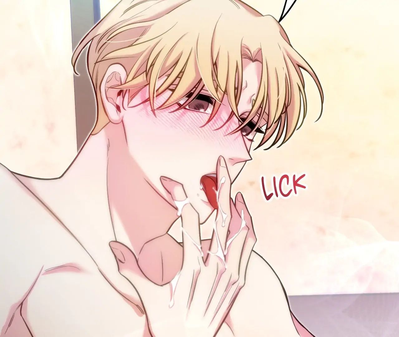 May as Well Get the Best Ending [Official Uncensored] - Chapter 15 manhwa