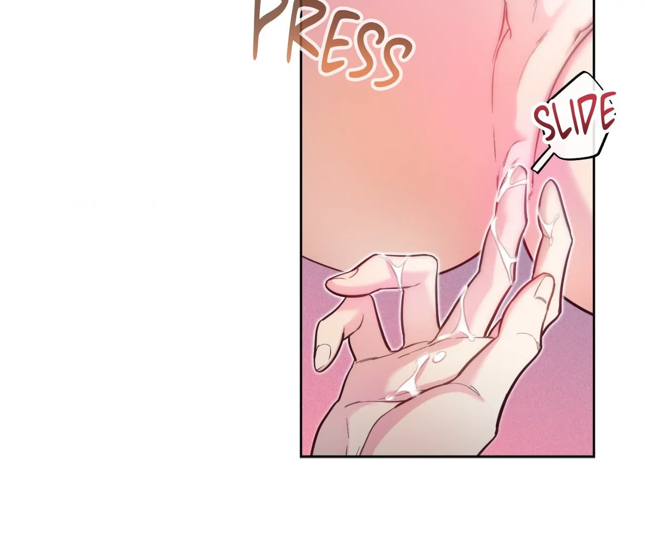 May as Well Get the Best Ending [Official Uncensored] - Chapter 15 manhwa