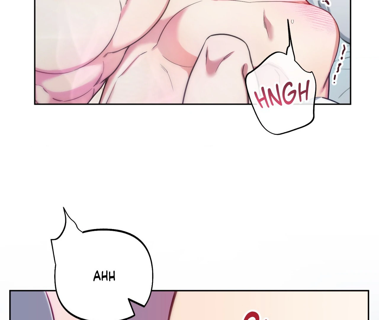 May as Well Get the Best Ending [Official Uncensored] - Chapter 15 manhwa