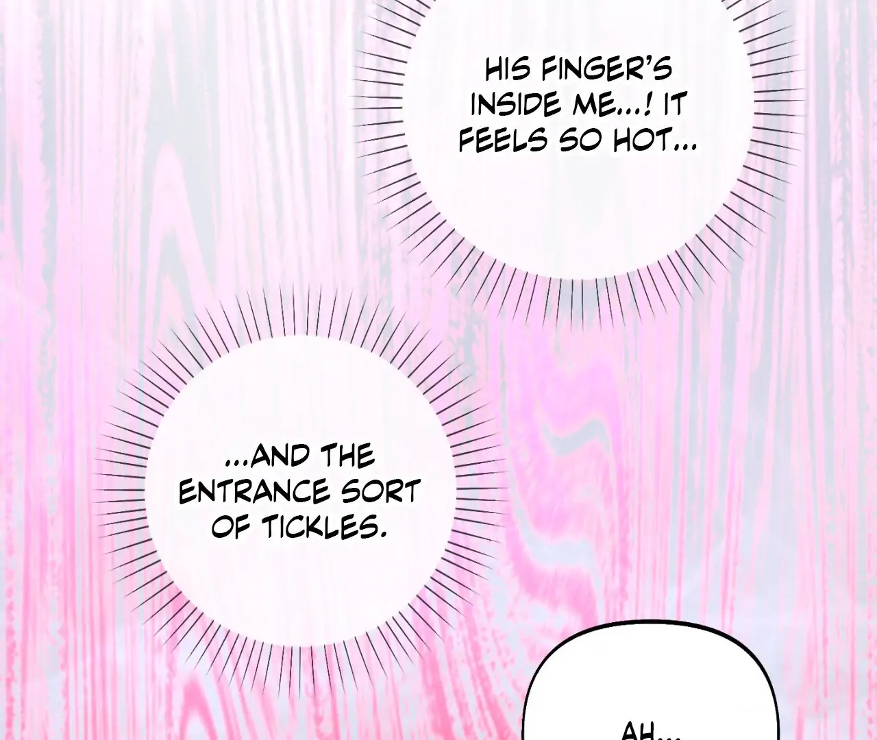 May as Well Get the Best Ending [Official Uncensored] - Chapter 15 manhwa