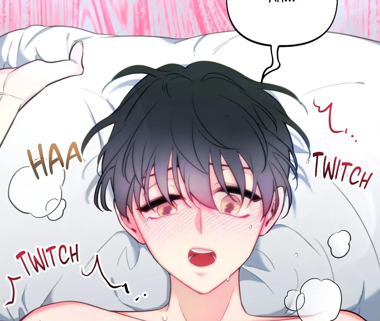 May as Well Get the Best Ending [Official Uncensored] - Chapter 15 manhwa