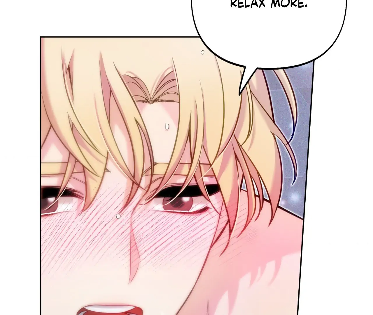 May as Well Get the Best Ending [Official Uncensored] - Chapter 15 manhwa