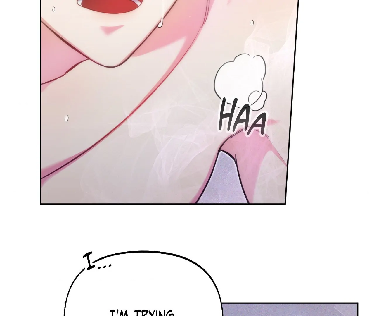 May as Well Get the Best Ending [Official Uncensored] - Chapter 15 manhwa