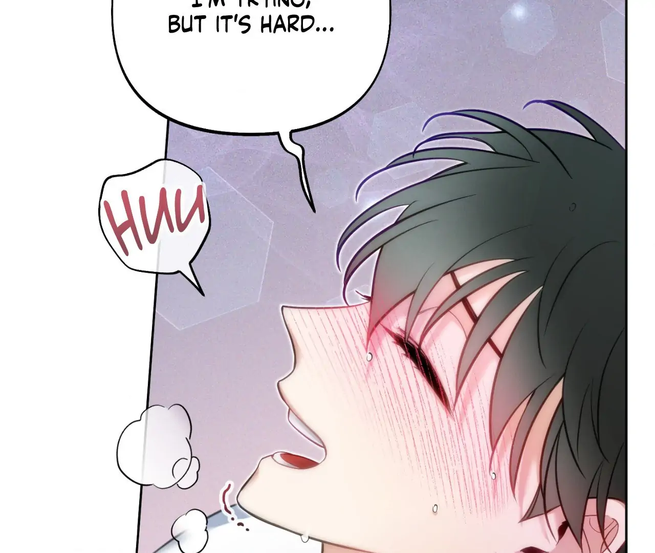 May as Well Get the Best Ending [Official Uncensored] - Chapter 15 manhwa