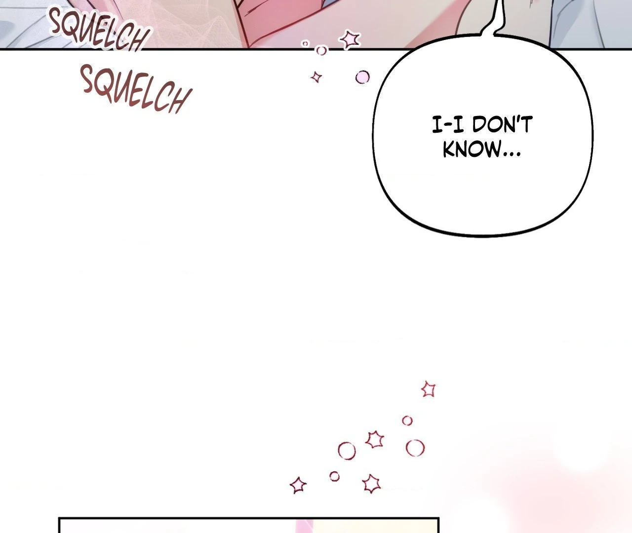 May as Well Get the Best Ending [Official Uncensored] - Chapter 15 manhwa