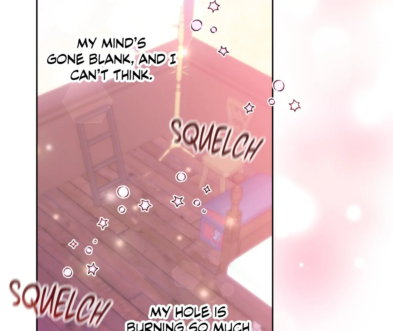 May as Well Get the Best Ending [Official Uncensored] - Chapter 15 manhwa