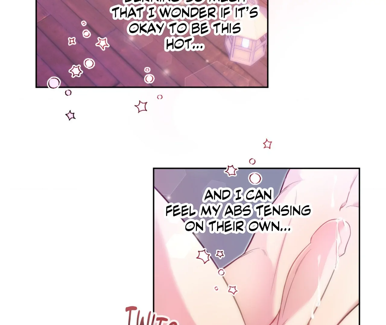 May as Well Get the Best Ending [Official Uncensored] - Chapter 15 manhwa