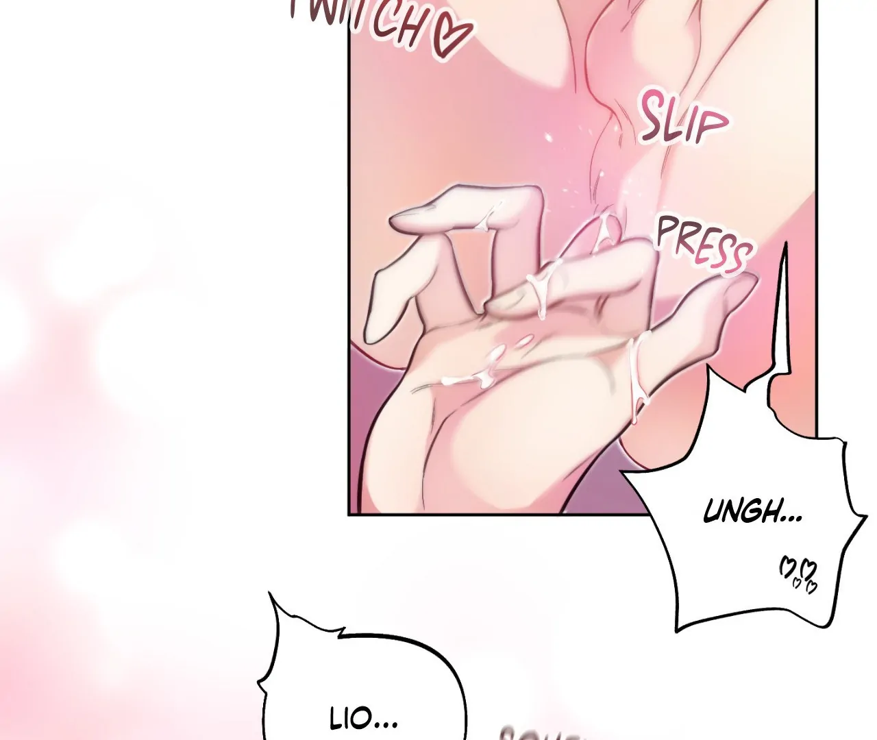 May as Well Get the Best Ending [Official Uncensored] - Chapter 15 manhwa