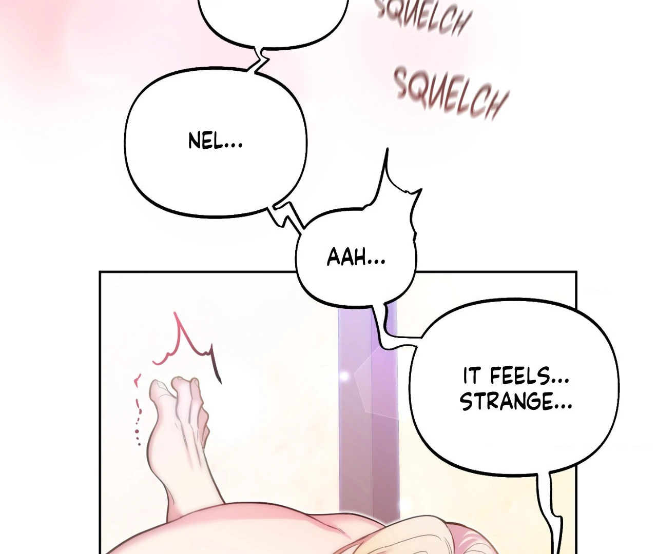 May as Well Get the Best Ending [Official Uncensored] - Chapter 15 manhwa