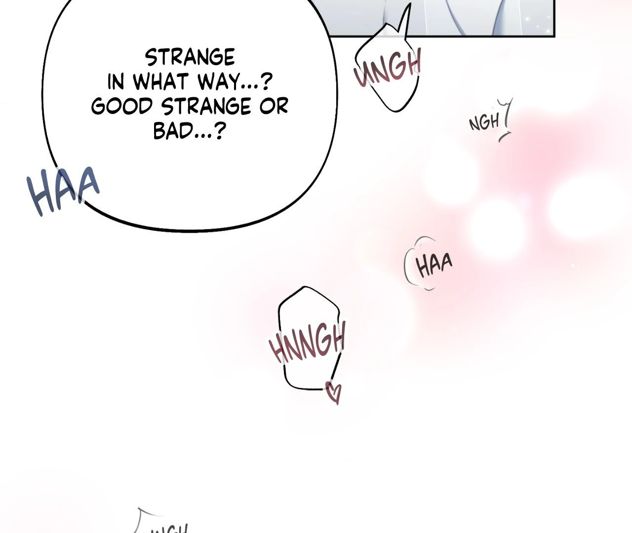 May as Well Get the Best Ending [Official Uncensored] - Chapter 15 manhwa