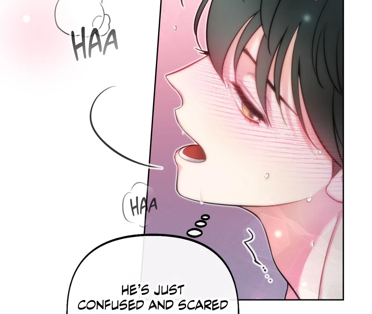 May as Well Get the Best Ending [Official Uncensored] - Chapter 15 manhwa