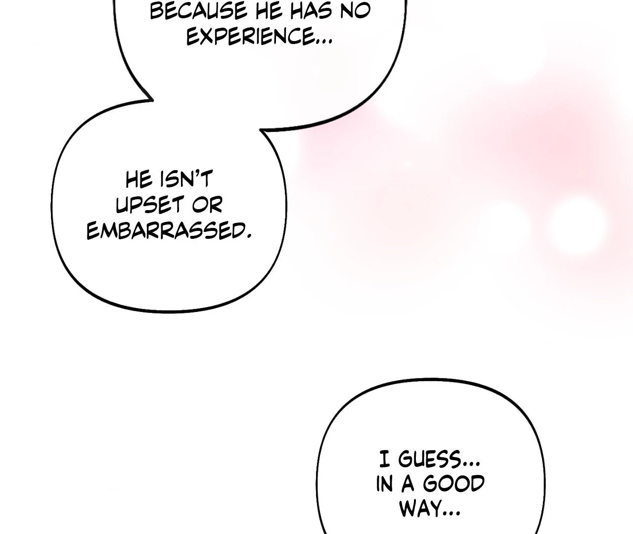 May as Well Get the Best Ending [Official Uncensored] - Chapter 15 manhwa