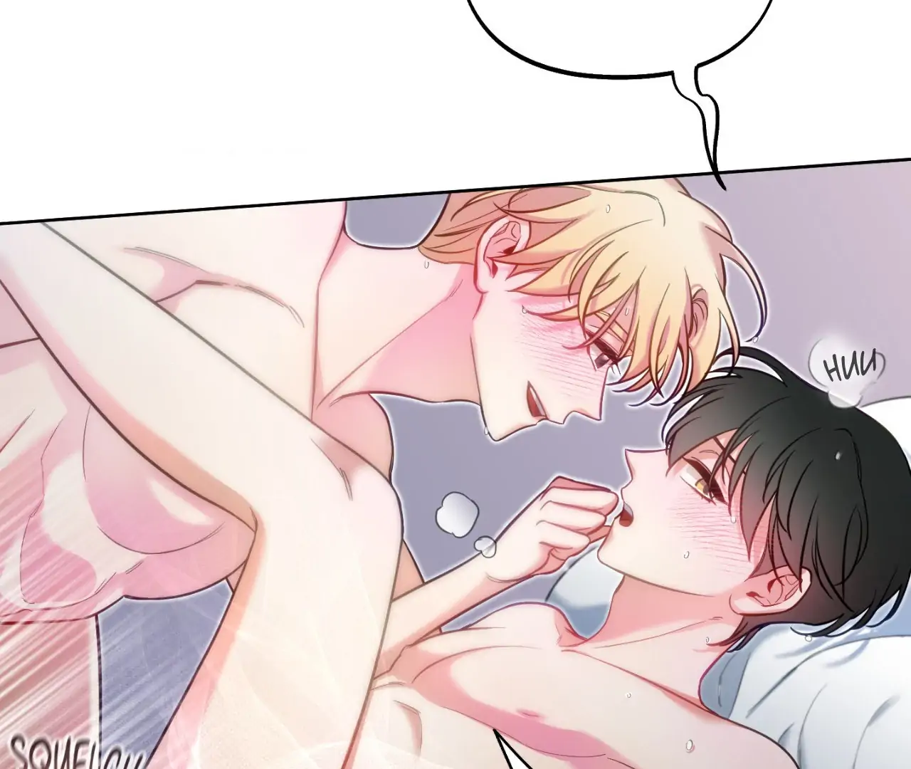 May as Well Get the Best Ending [Official Uncensored] - Chapter 15 manhwa