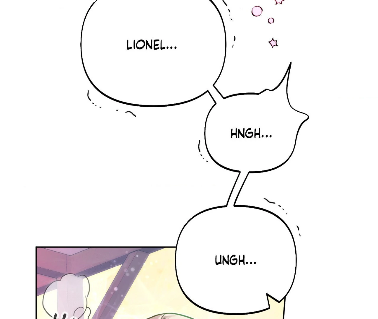 May as Well Get the Best Ending [Official Uncensored] - Chapter 15 manhwa