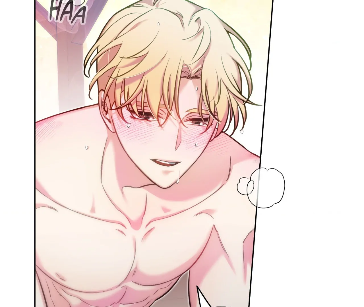 May as Well Get the Best Ending [Official Uncensored] - Chapter 15 manhwa