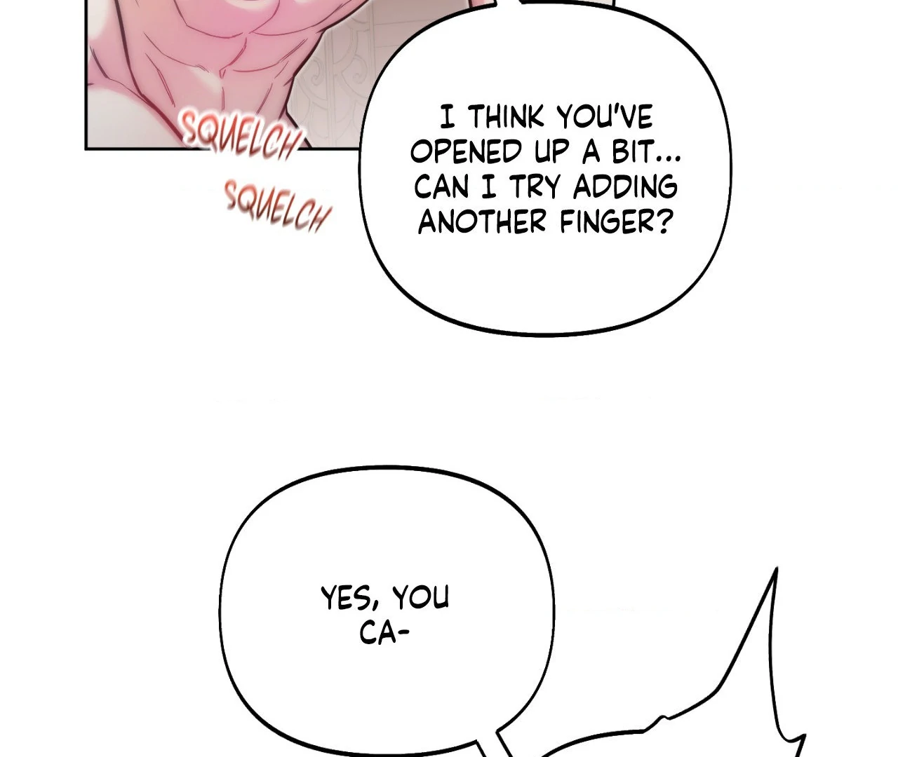 May as Well Get the Best Ending [Official Uncensored] - Chapter 15 manhwa