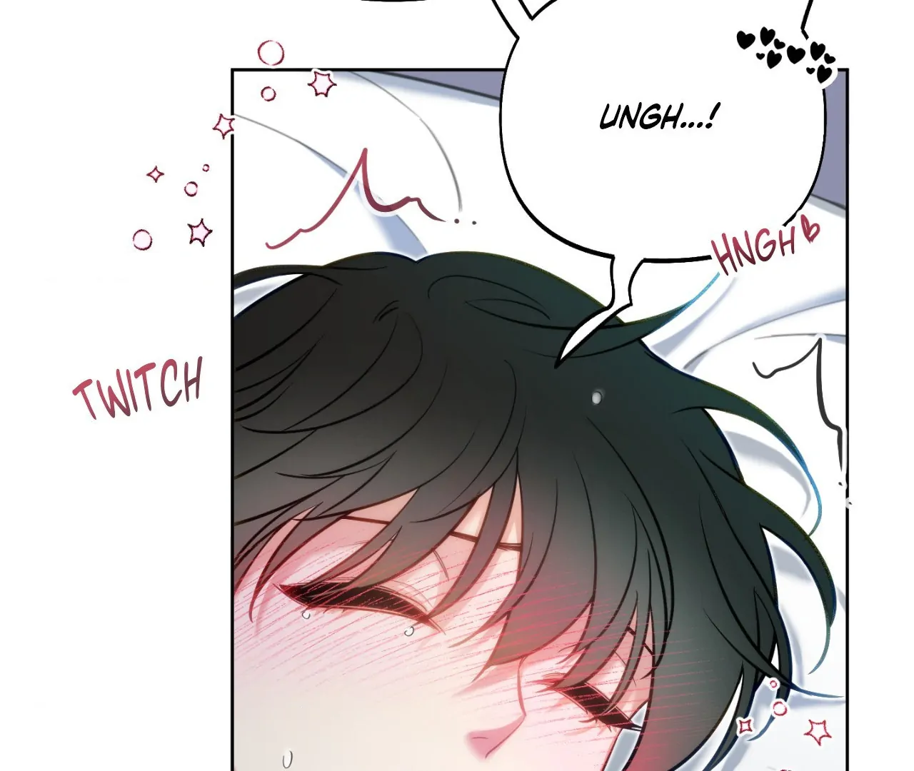 May as Well Get the Best Ending [Official Uncensored] - Chapter 15 manhwa