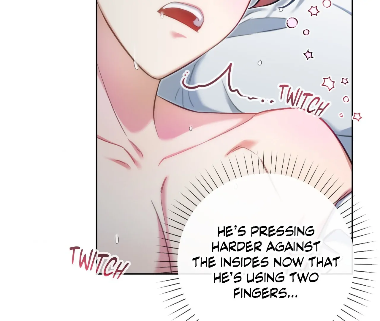 May as Well Get the Best Ending [Official Uncensored] - Chapter 15 manhwa