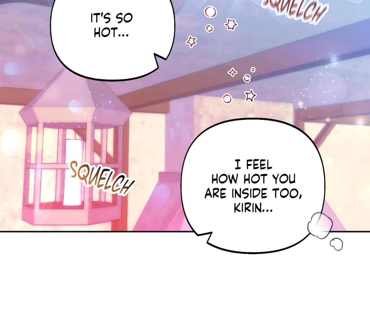 May as Well Get the Best Ending [Official Uncensored] - Chapter 15 manhwa