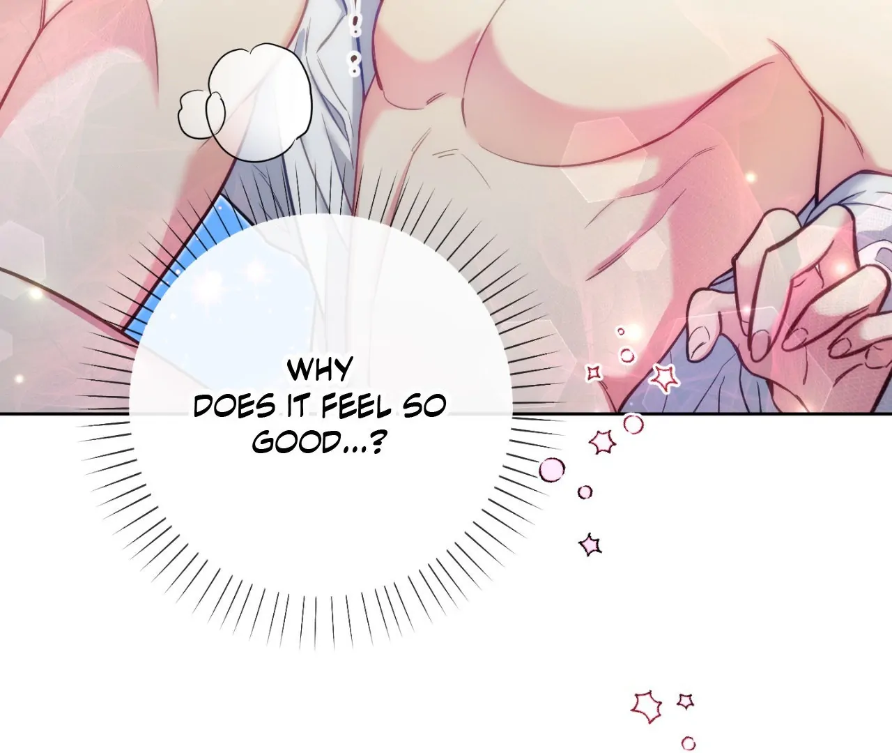 May as Well Get the Best Ending [Official Uncensored] - Chapter 15 manhwa