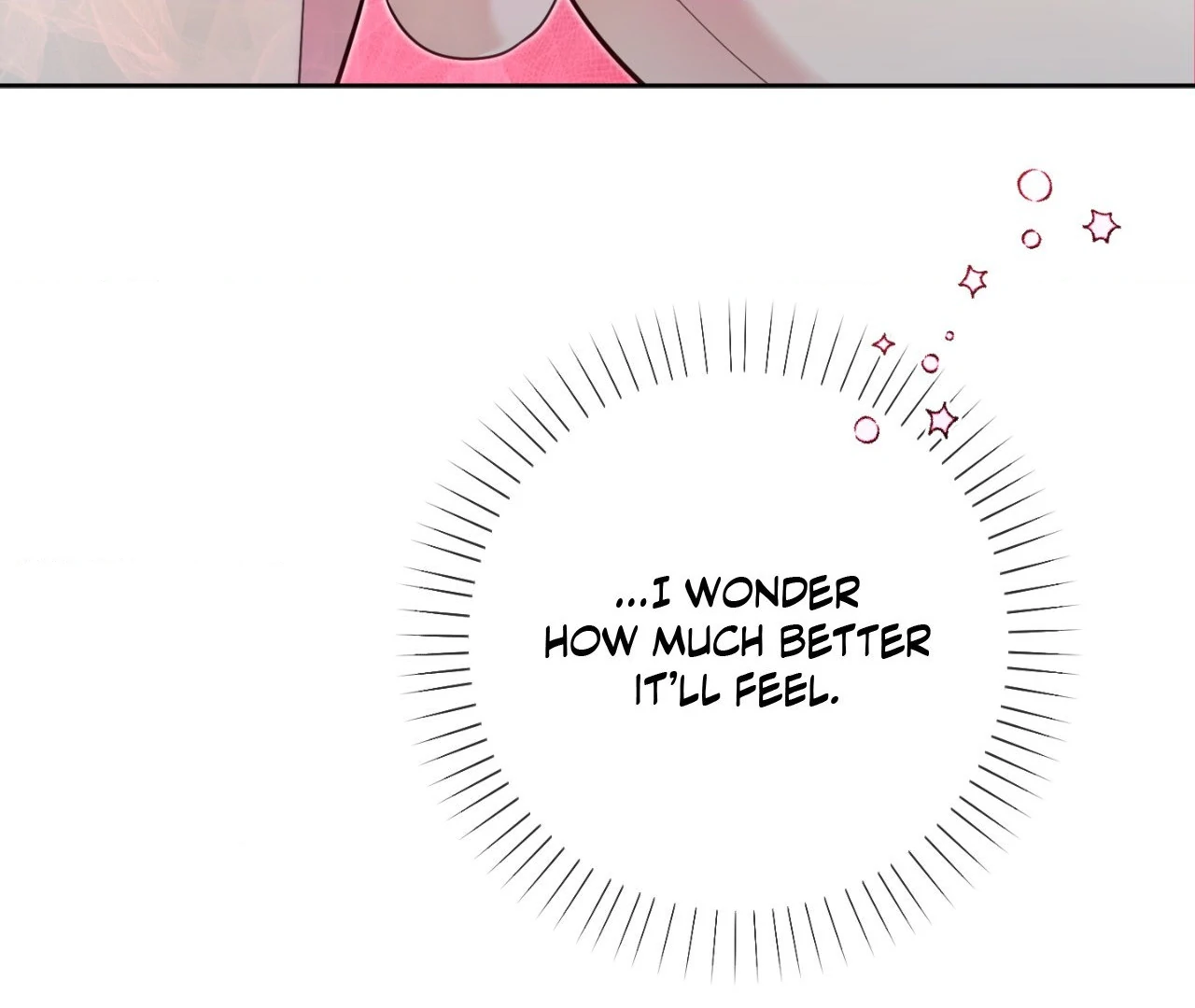 May as Well Get the Best Ending [Official Uncensored] - Chapter 15 manhwa