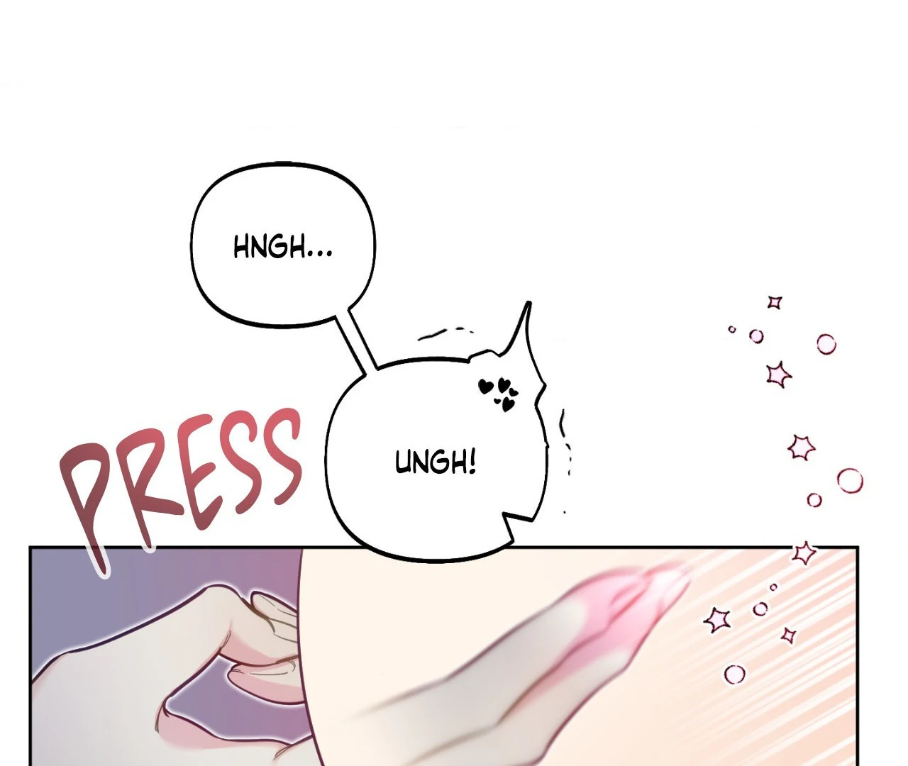 May as Well Get the Best Ending [Official Uncensored] - Chapter 15 manhwa