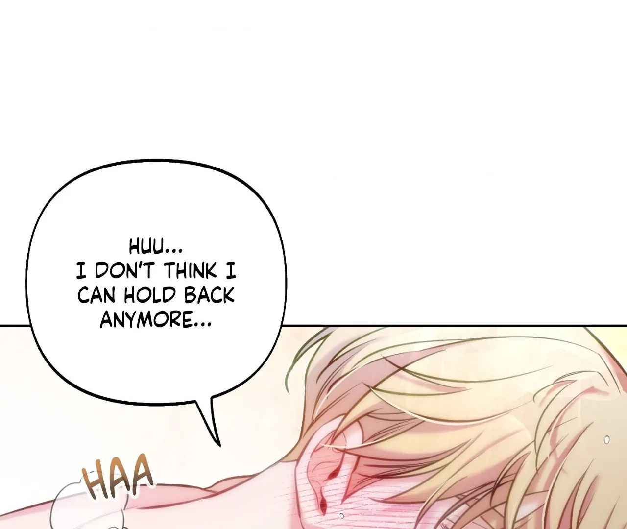 May as Well Get the Best Ending [Official Uncensored] - Chapter 15 manhwa