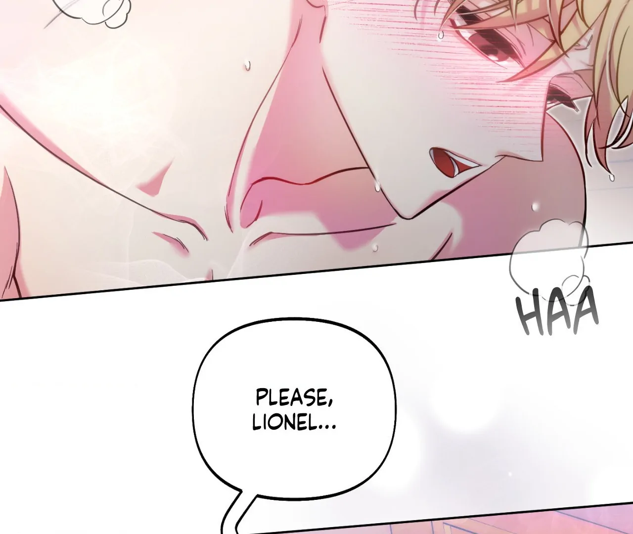 May as Well Get the Best Ending [Official Uncensored] - Chapter 15 manhwa