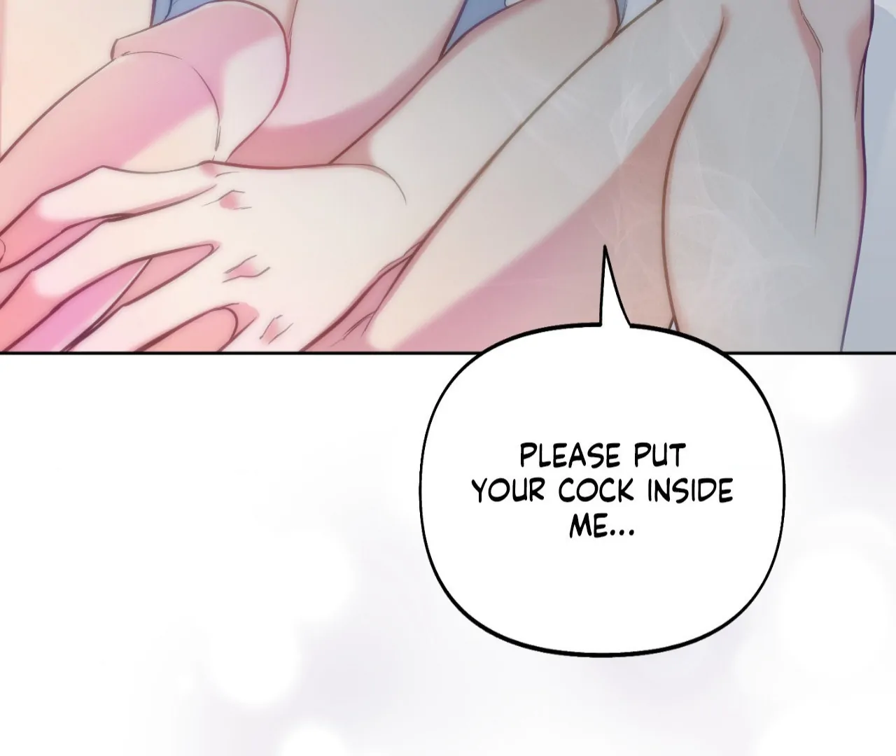 May as Well Get the Best Ending [Official Uncensored] - Chapter 15 manhwa