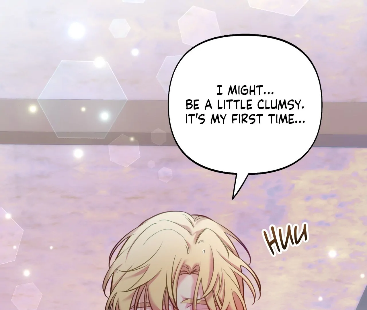 May as Well Get the Best Ending [Official Uncensored] - Chapter 15 manhwa