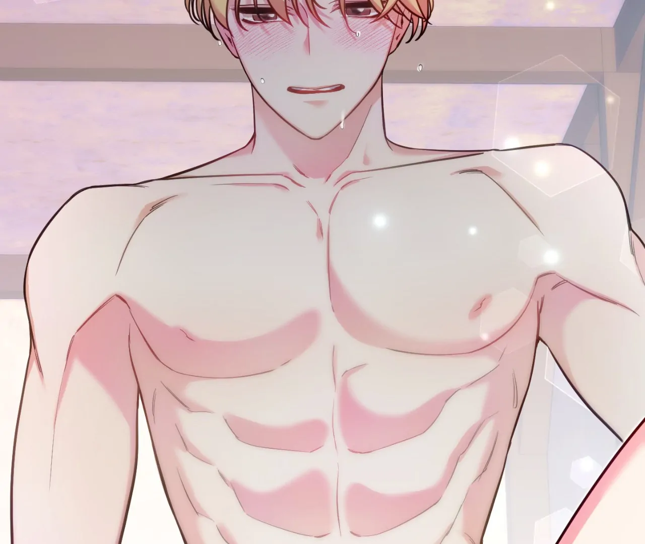 May as Well Get the Best Ending [Official Uncensored] - Chapter 15 manhwa