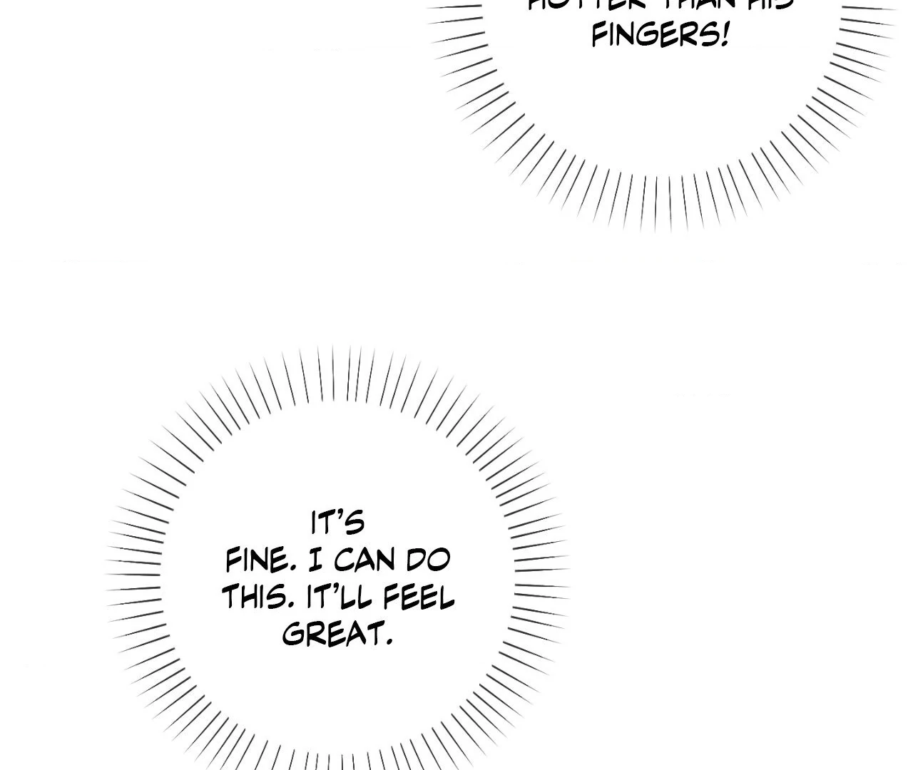 May as Well Get the Best Ending [Official Uncensored] - Chapter 15 manhwa