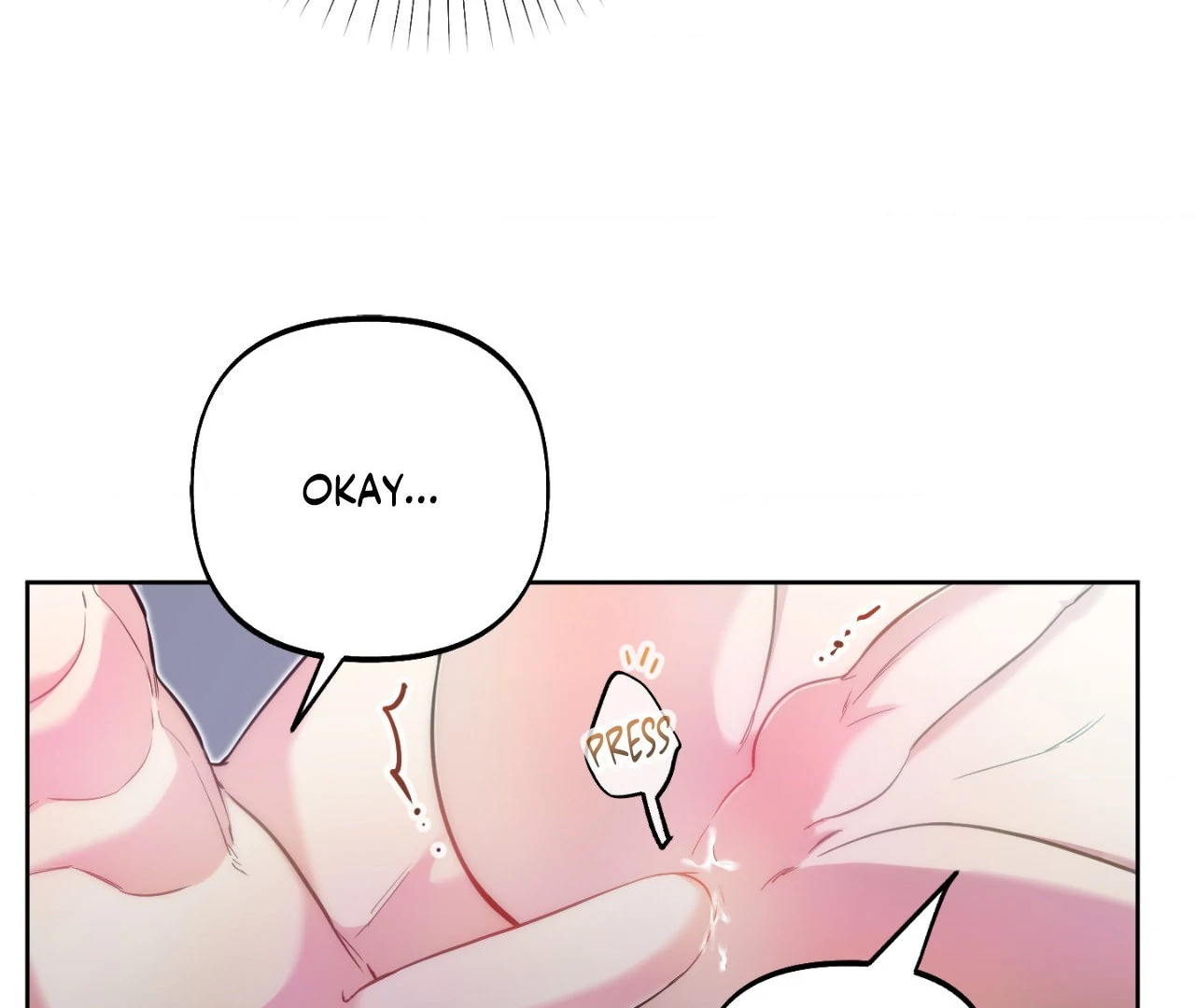 May as Well Get the Best Ending [Official Uncensored] - Chapter 15 manhwa