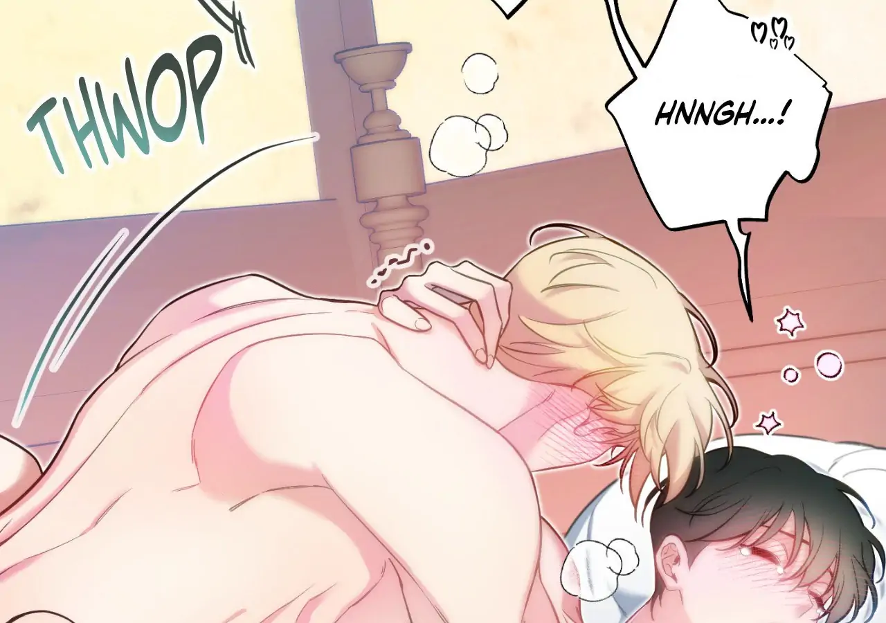 May as Well Get the Best Ending [Official Uncensored] - Chapter 15 manhwa