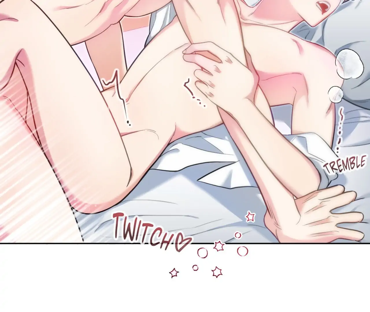 May as Well Get the Best Ending [Official Uncensored] - Chapter 15 manhwa