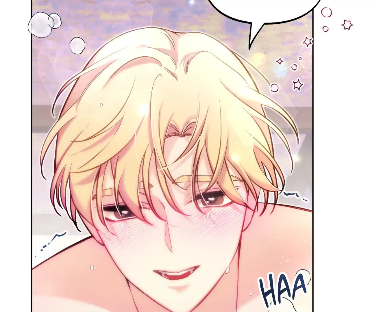 May as Well Get the Best Ending [Official Uncensored] - Chapter 15 manhwa