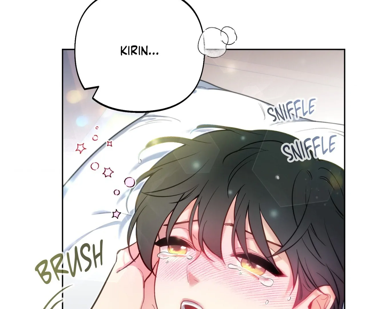 May as Well Get the Best Ending [Official Uncensored] - Chapter 15 manhwa